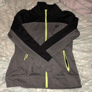 PINK Ultimate Full Zip